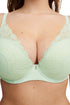 Chantelle Orangerie Dream Plunge T-shirt Bra